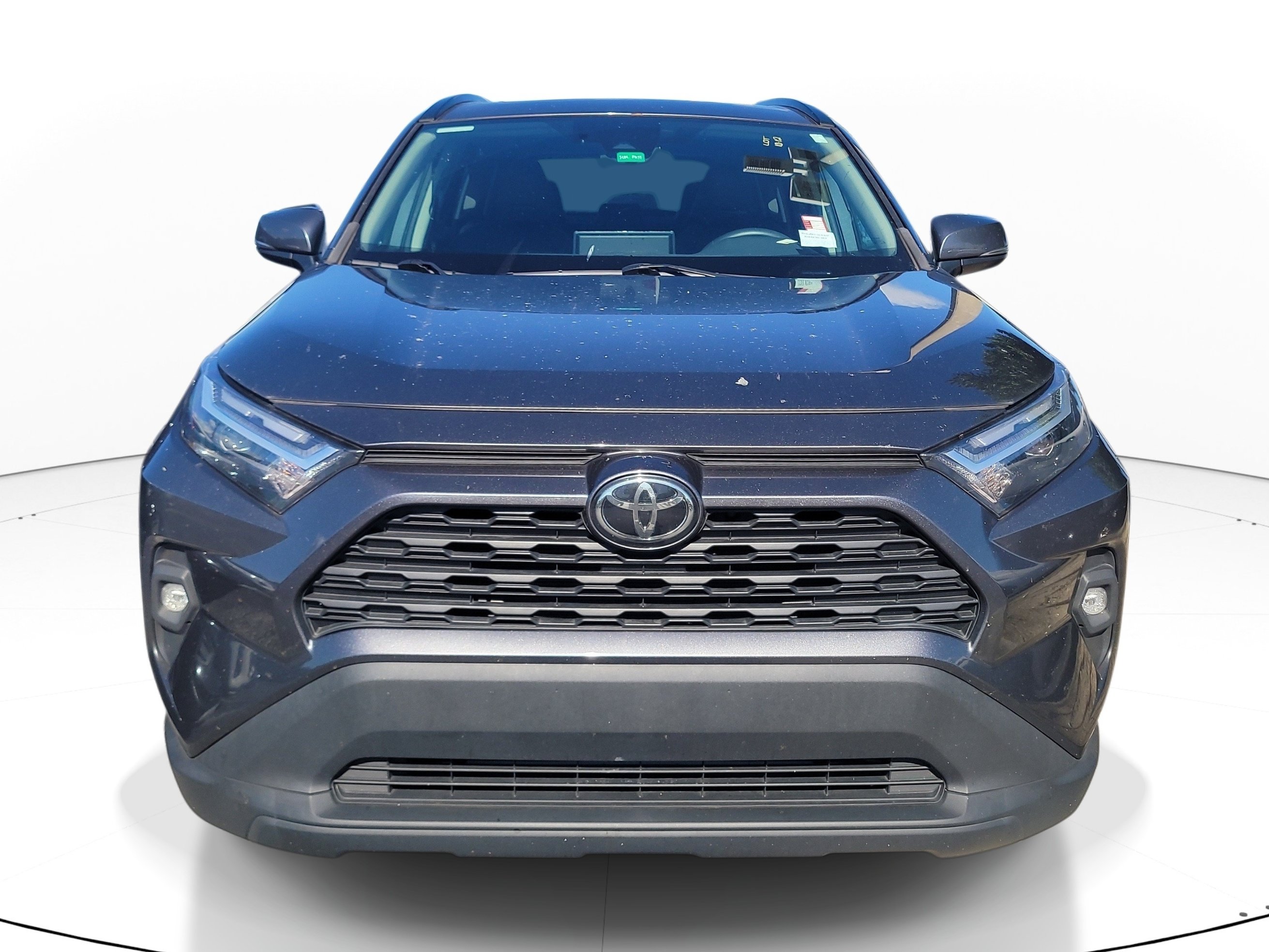 Used 2023 Toyota