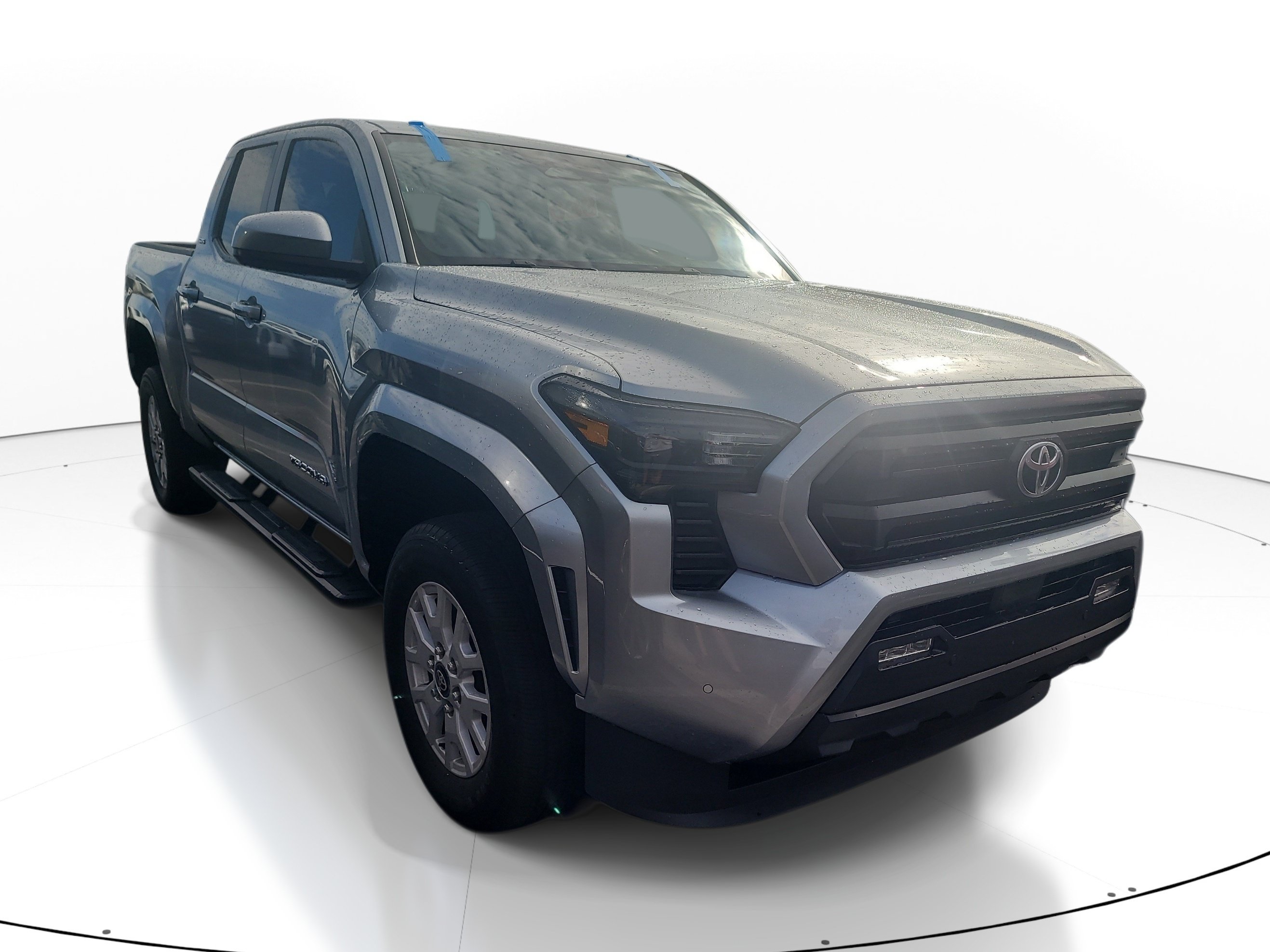  Toyota Tacoma 2WD