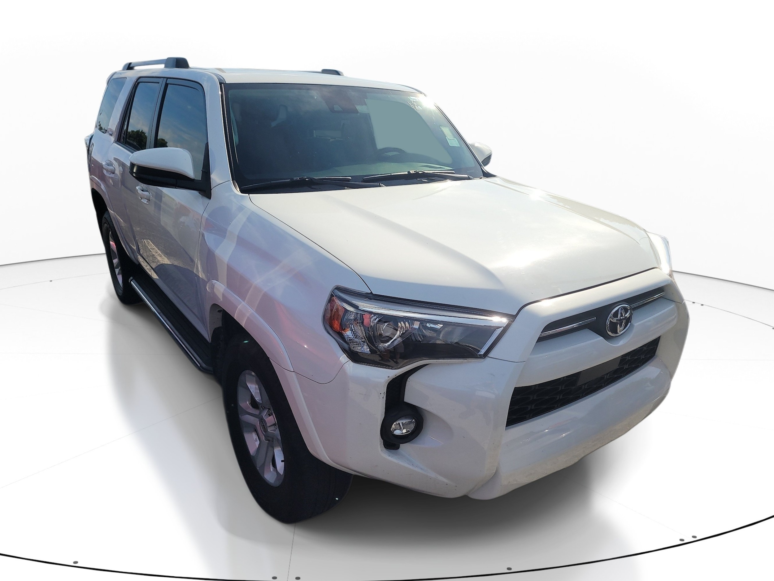 2024 Toyota 4Runner