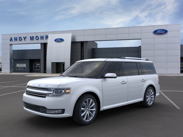  Ford Flex