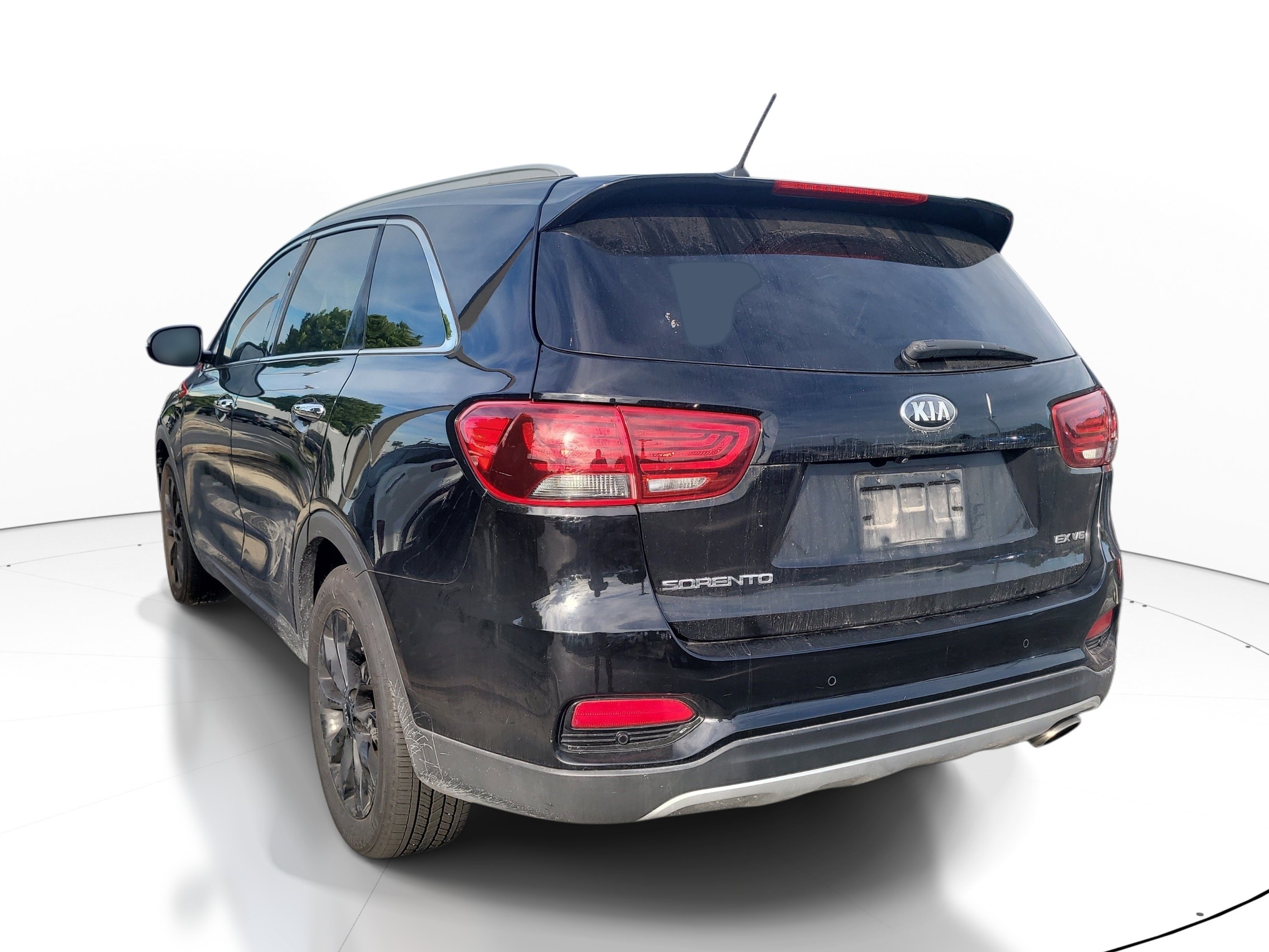 Used 2020 Kia Sorento 3.3L EX SUV