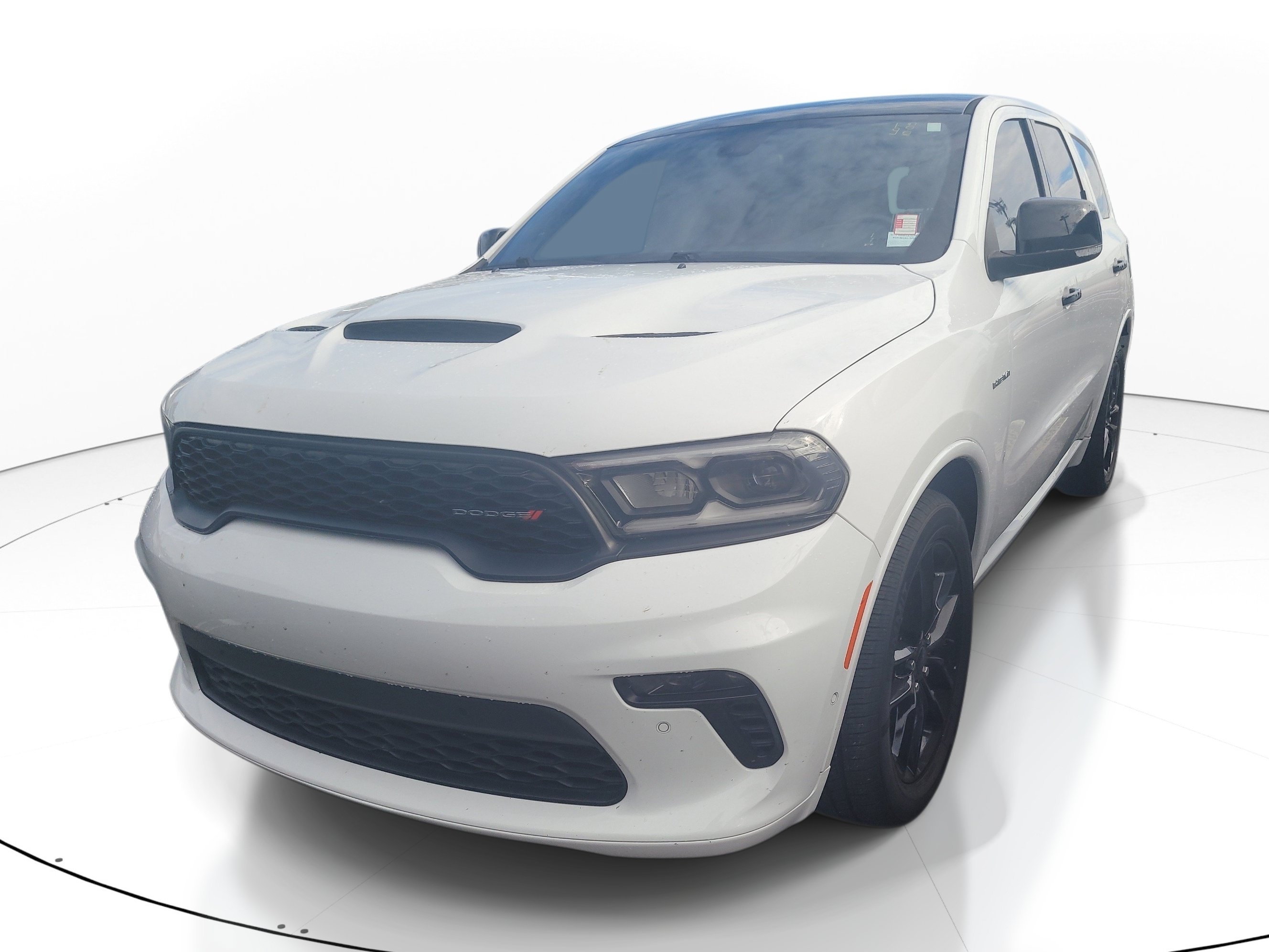 Used 2021 Dodge Durango R/T SUV