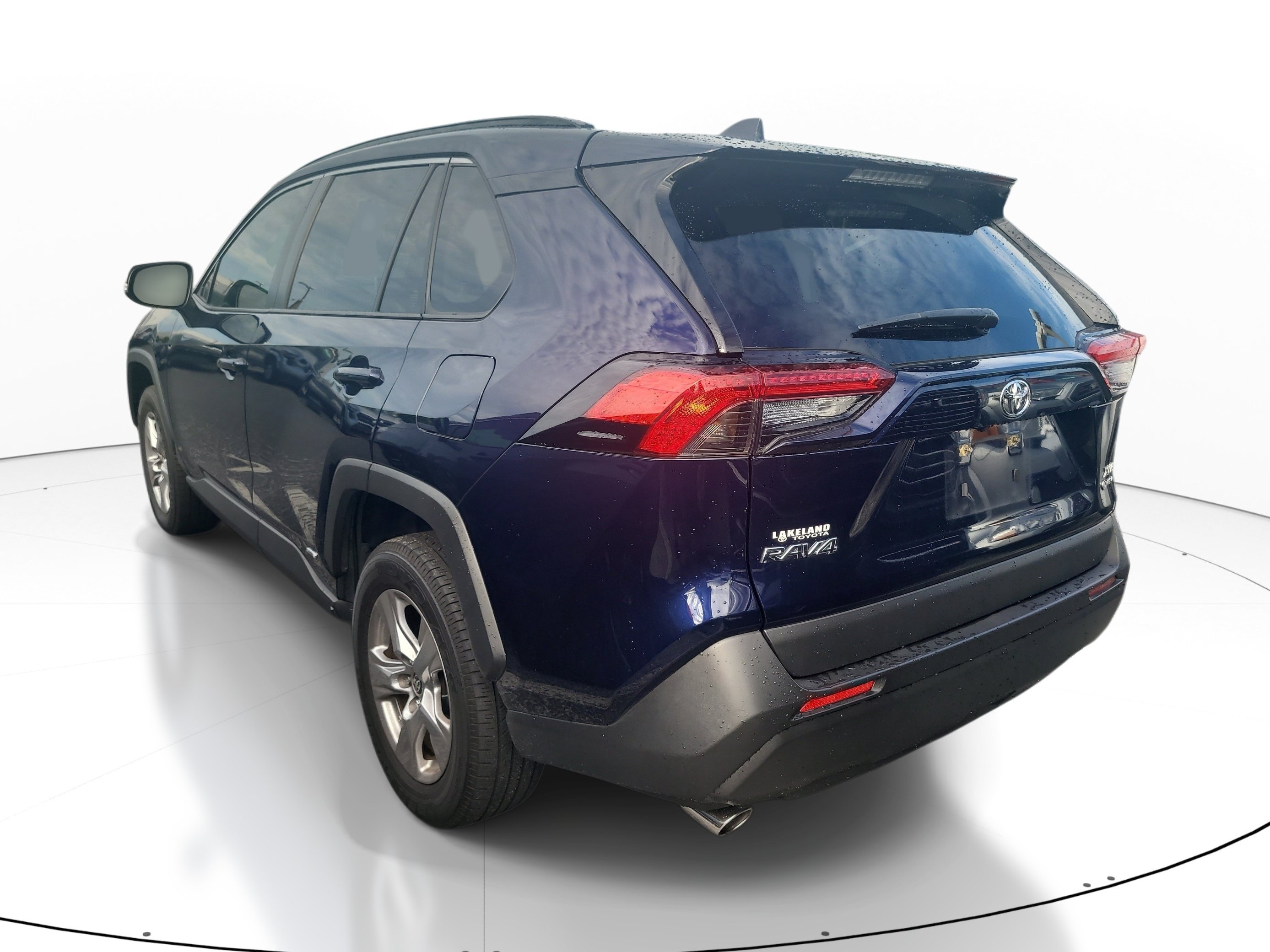 Used 2025 Toyota RAV4 Hybrid XLE Hybrid XLE AWD