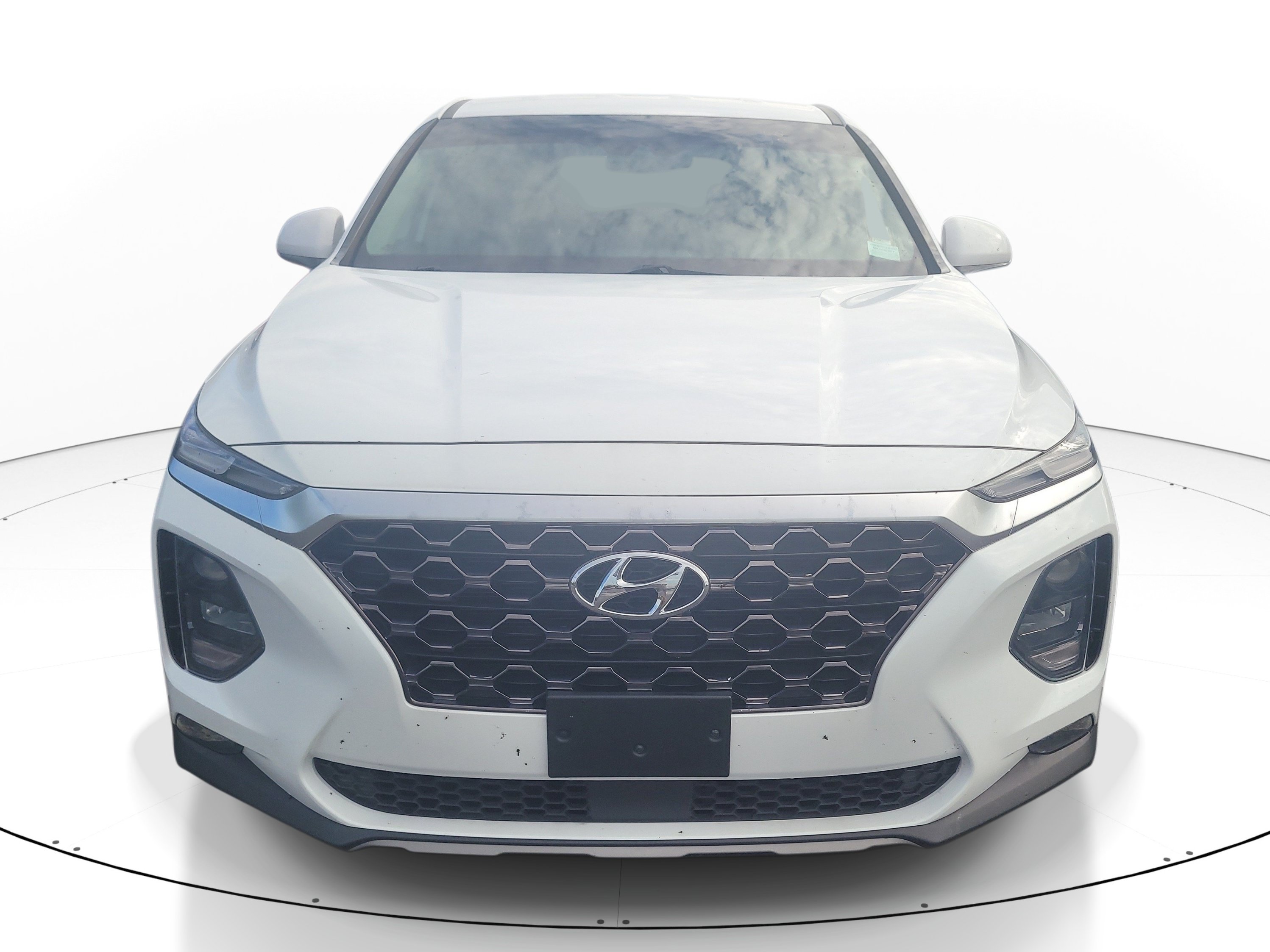 Used 2020 Hyundai Santa Fe SEL 2.4 SUV