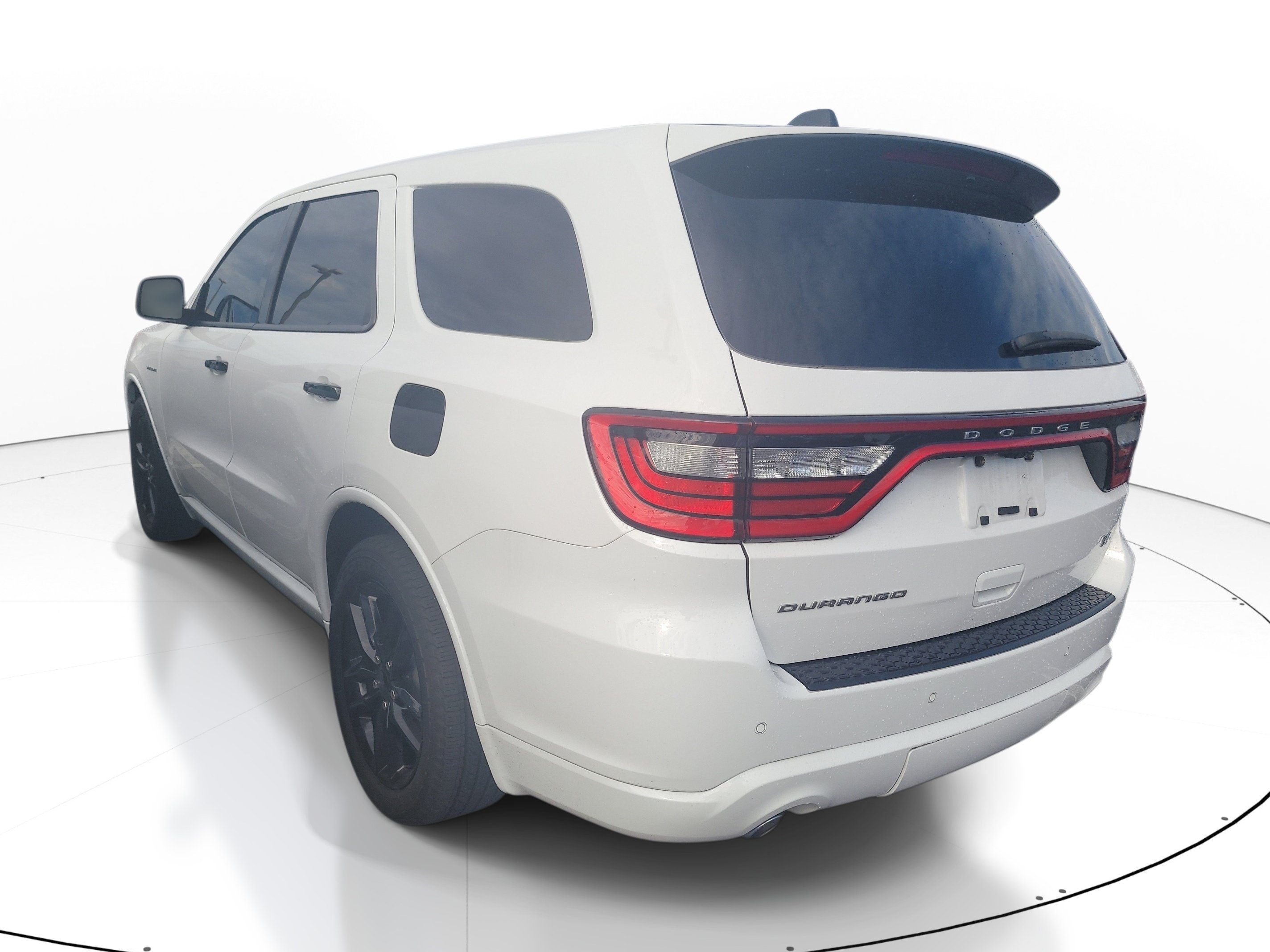 Used 2021 Dodge Durango R/T SUV
