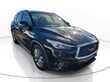  INFINITI QX50