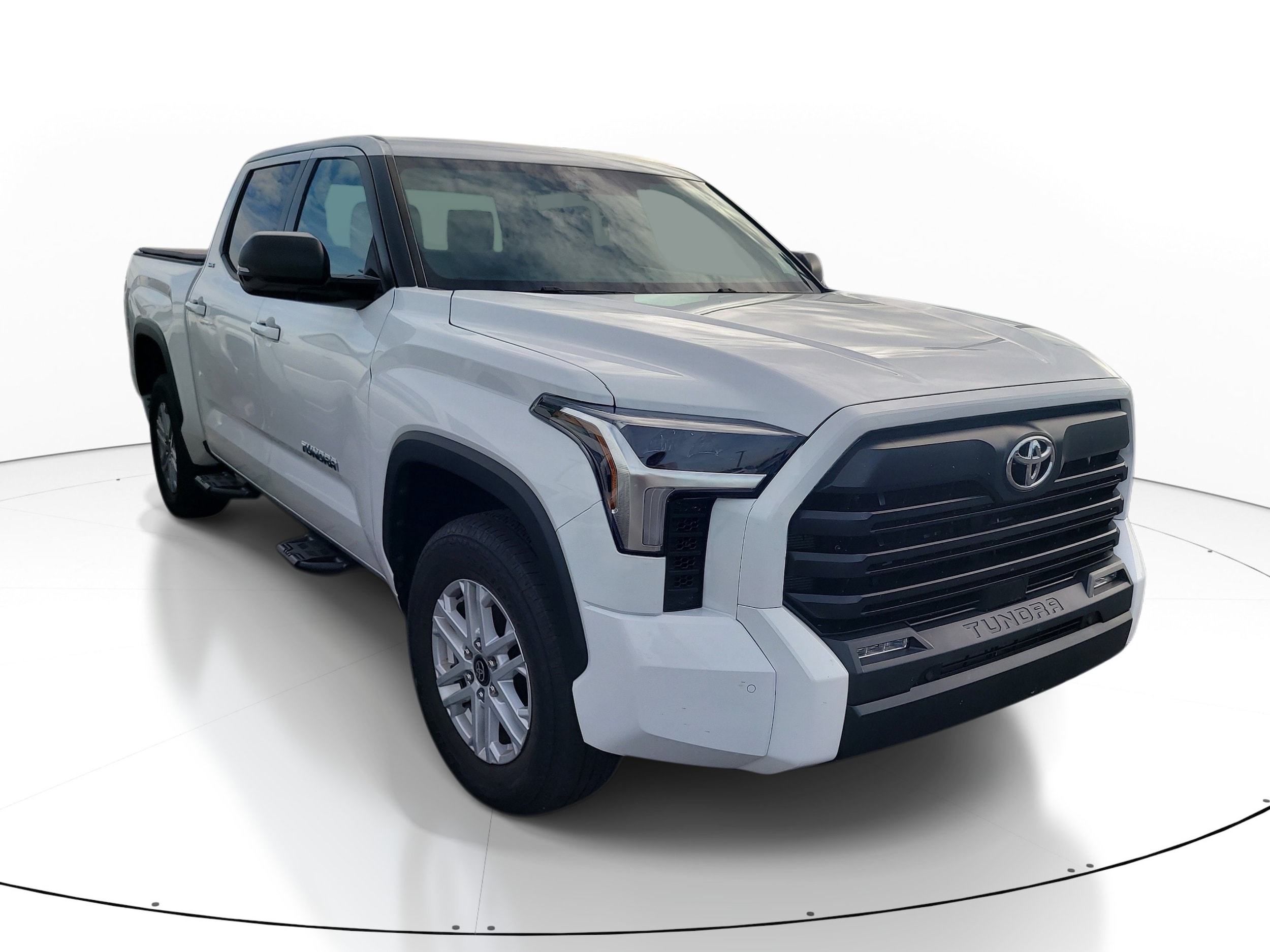 2025 Toyota Tundra