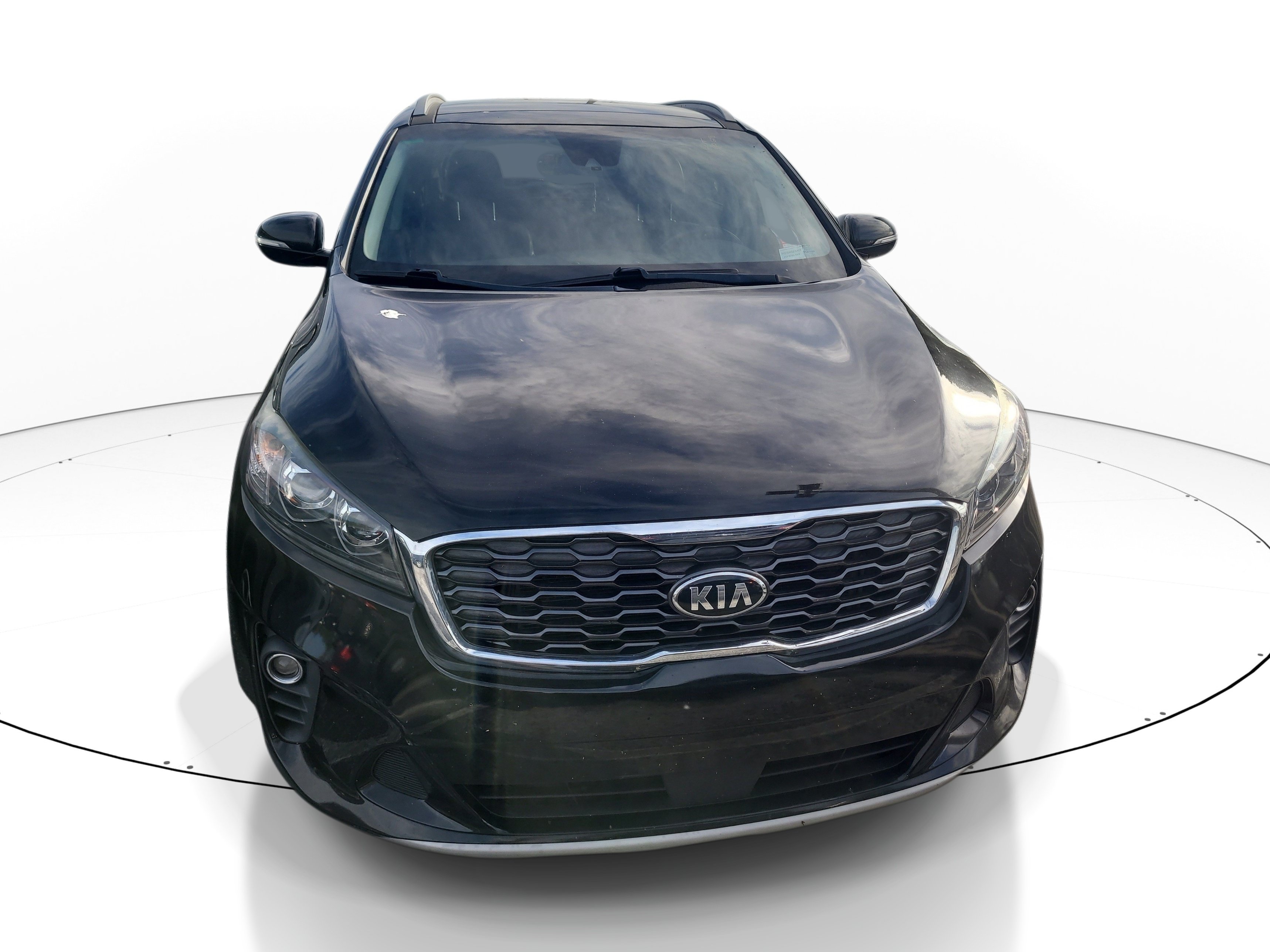 Used 2020 Kia Sorento 3.3L EX SUV