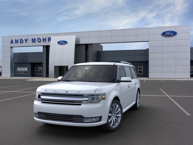 Used 2019 Ford