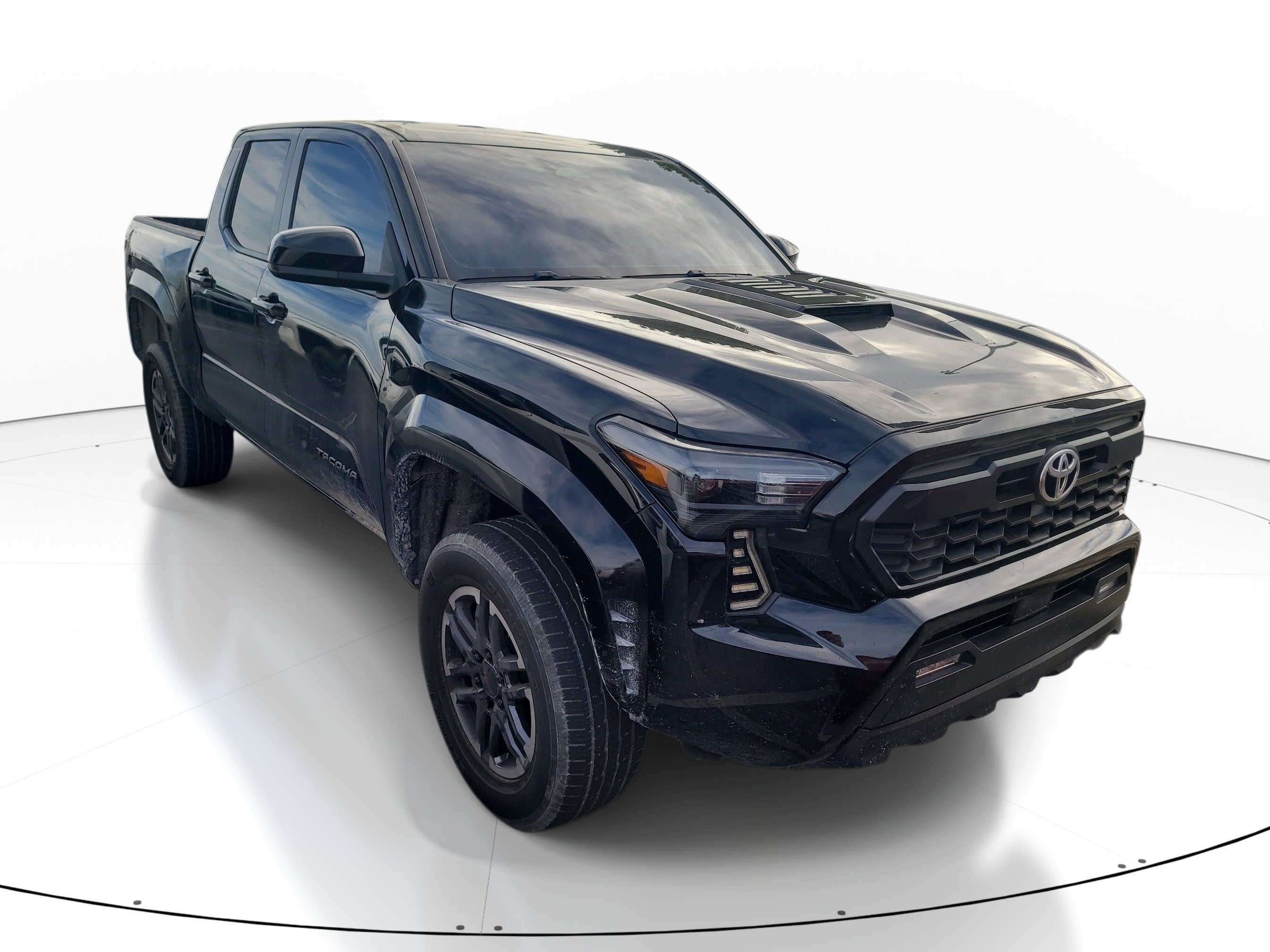 Toyota Tacoma