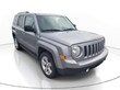  Jeep Patriot
