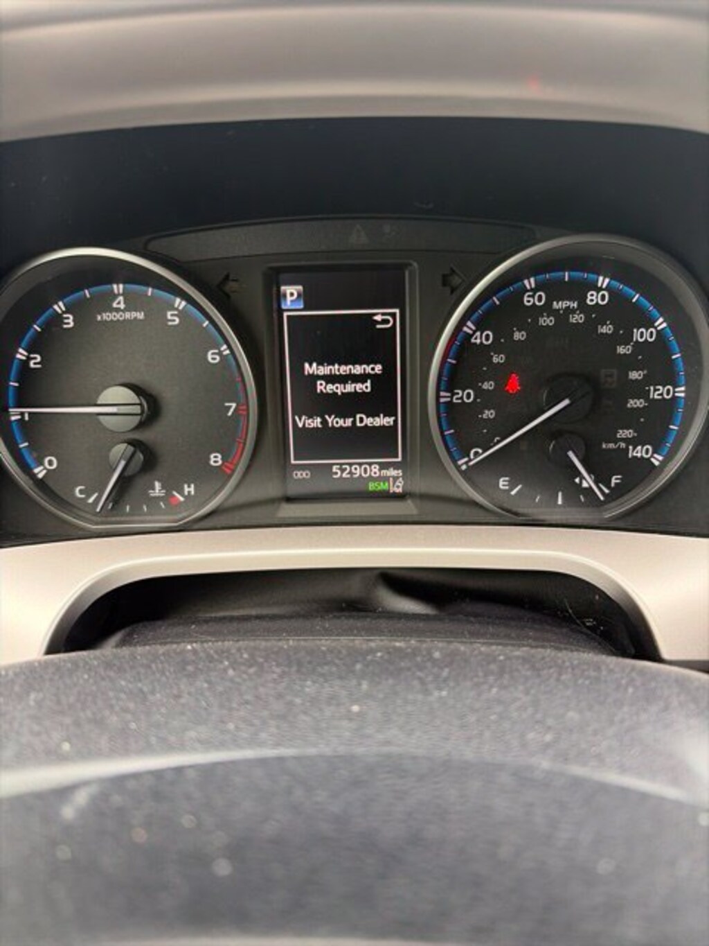 Used 2018 Toyota RAV4 XLE SUV