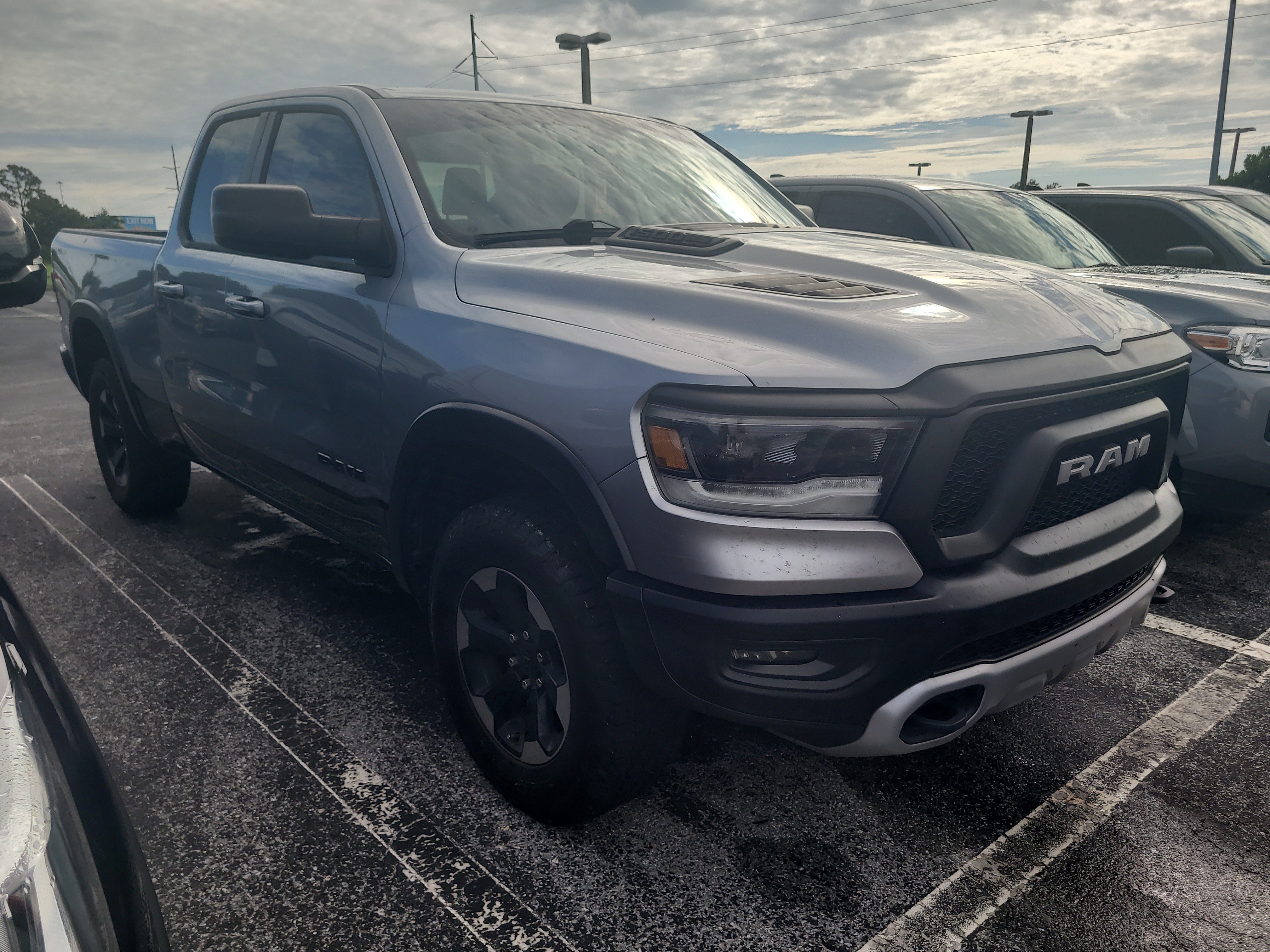  Ram 1500