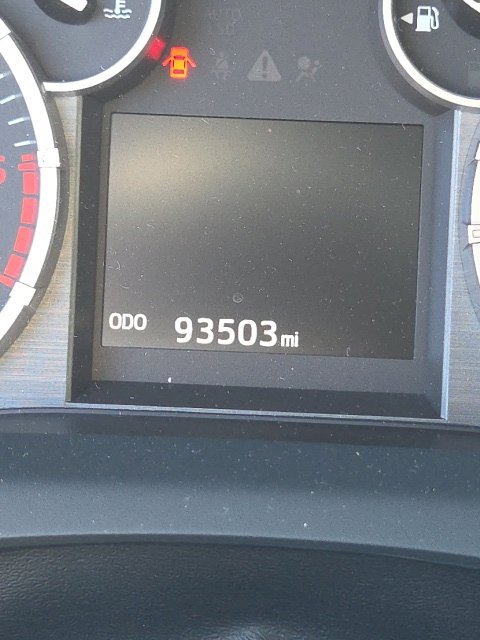  Toyota Tundra