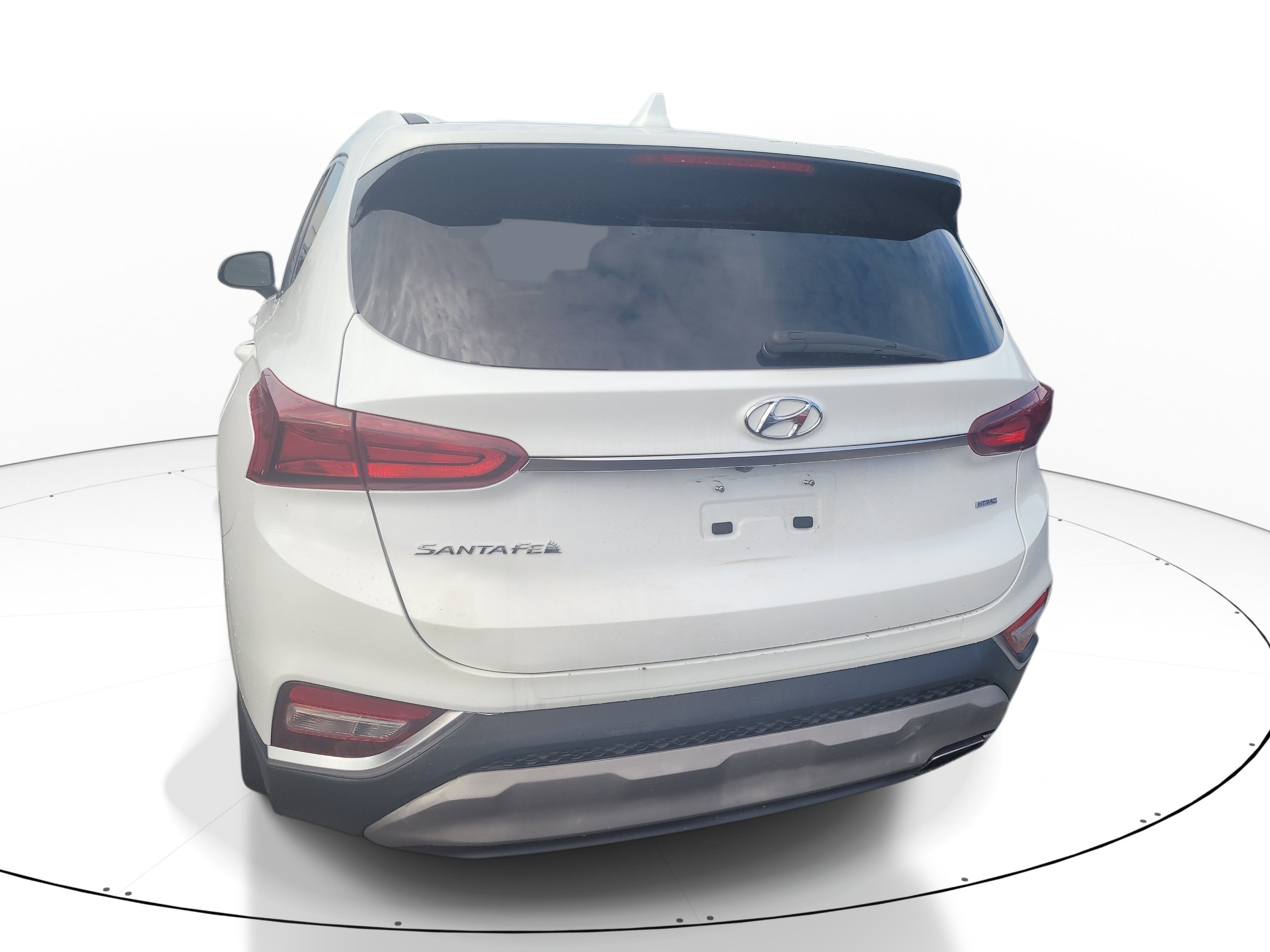 Used 2020 Hyundai Santa Fe SEL 2.4 SUV