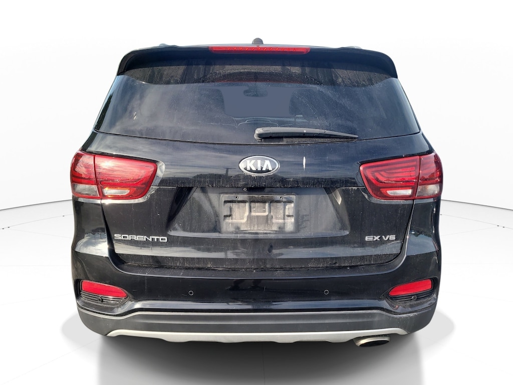 Used 2020 Kia Sorento 3.3L EX SUV
