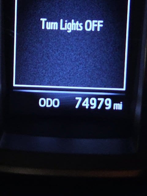 2020 Toyota Tacoma