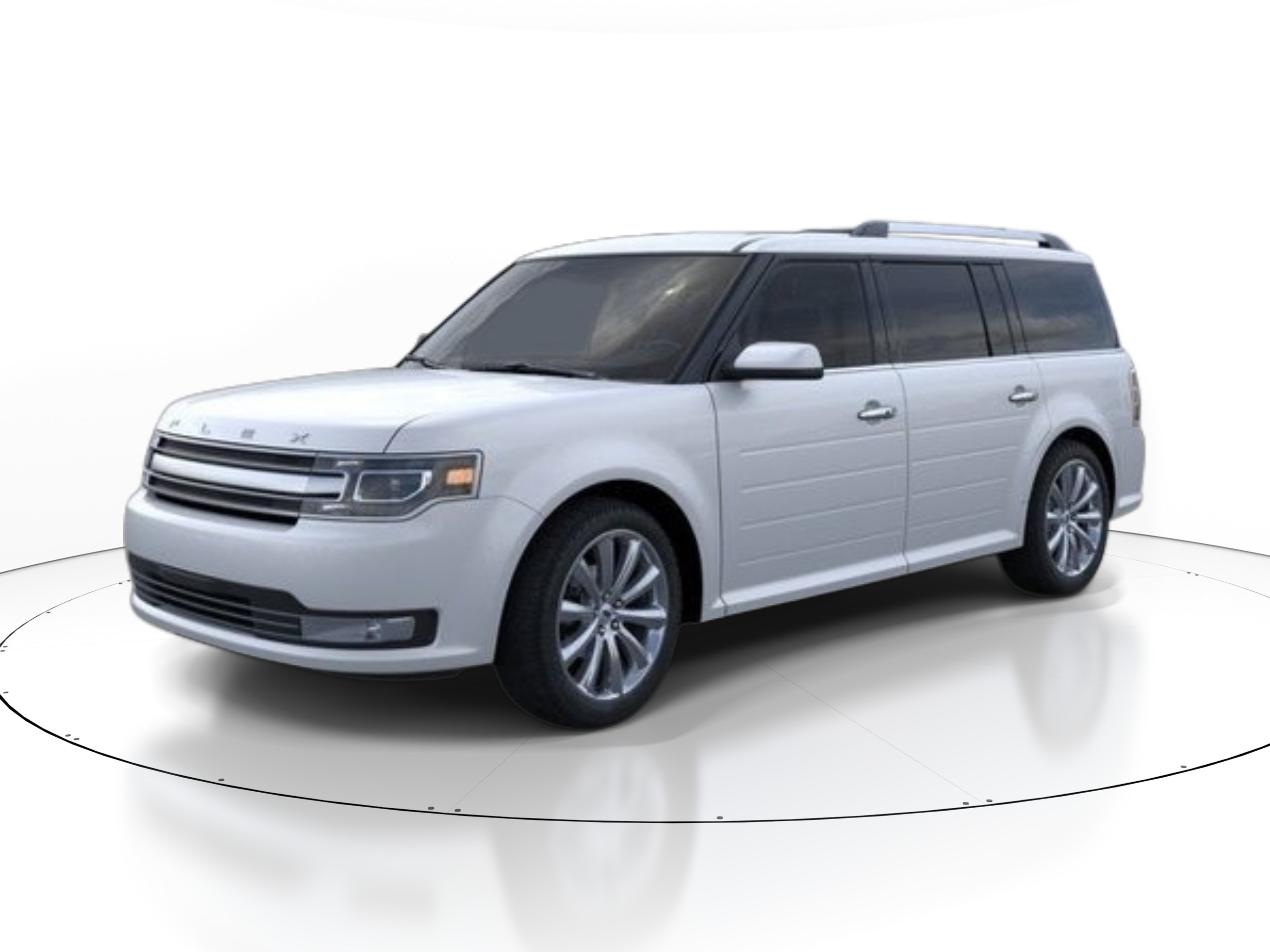  Ford Flex