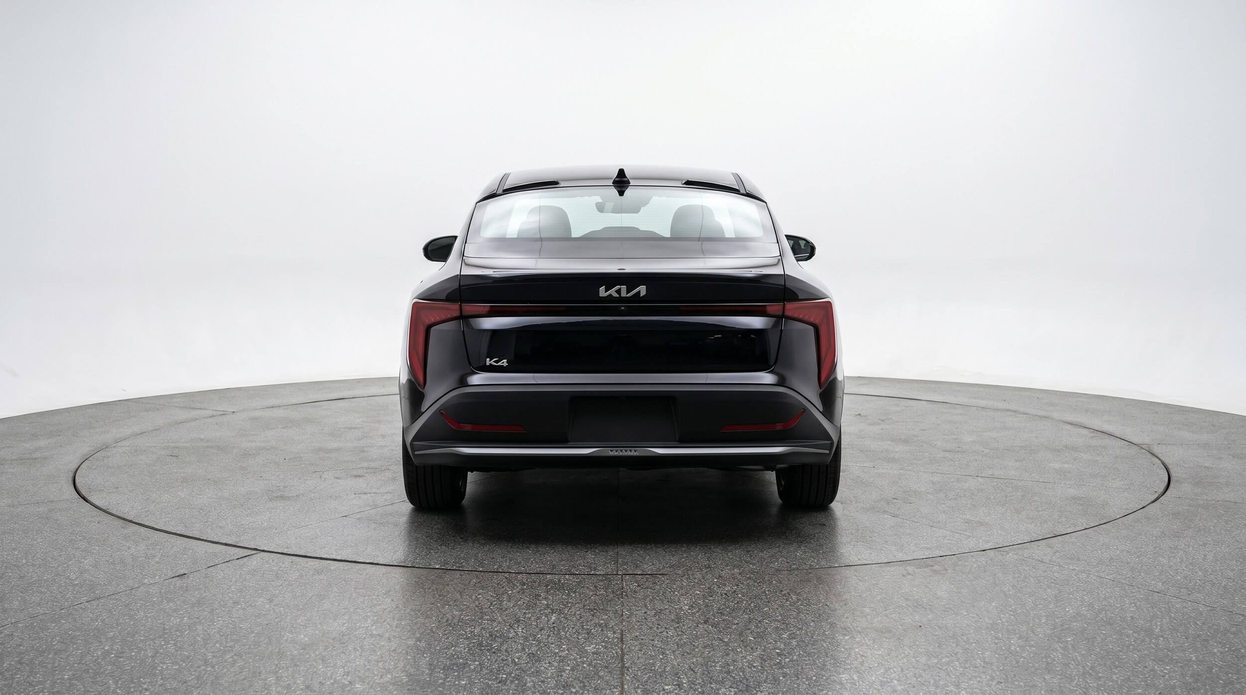 Thumbnail: 2026 Kia K4 - 6