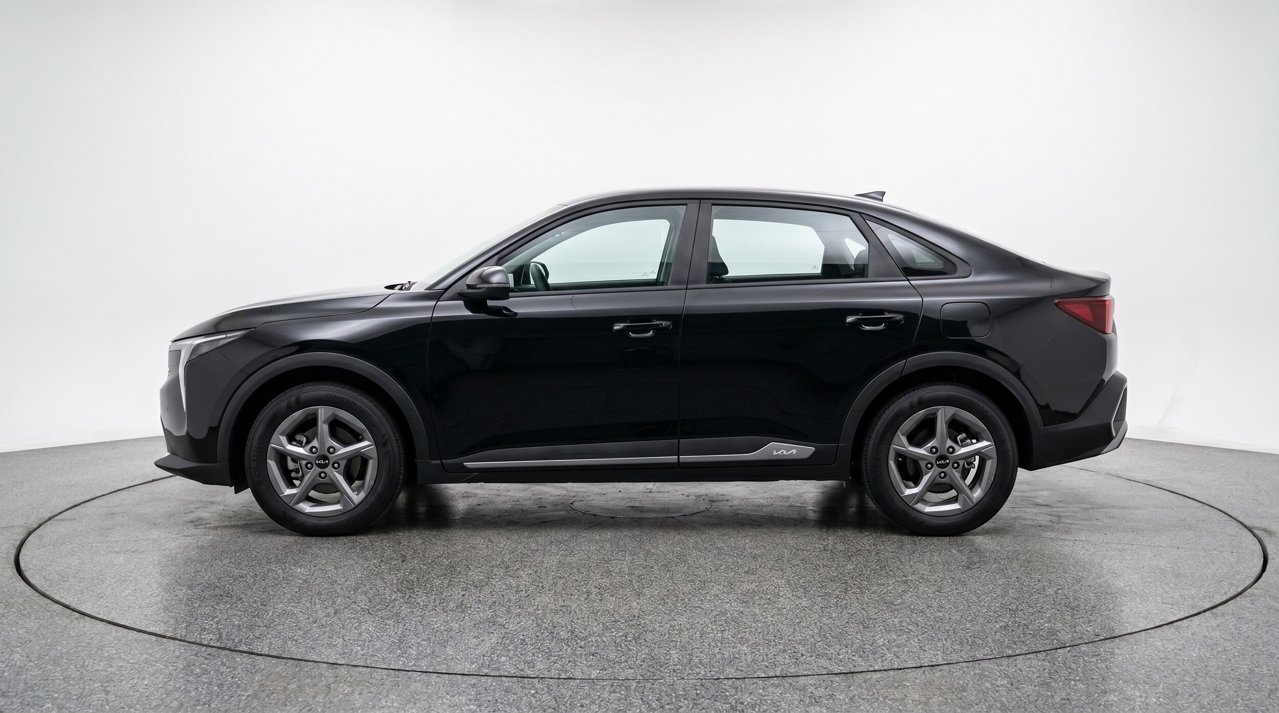 Thumbnail: 2026 Kia K4 - 4