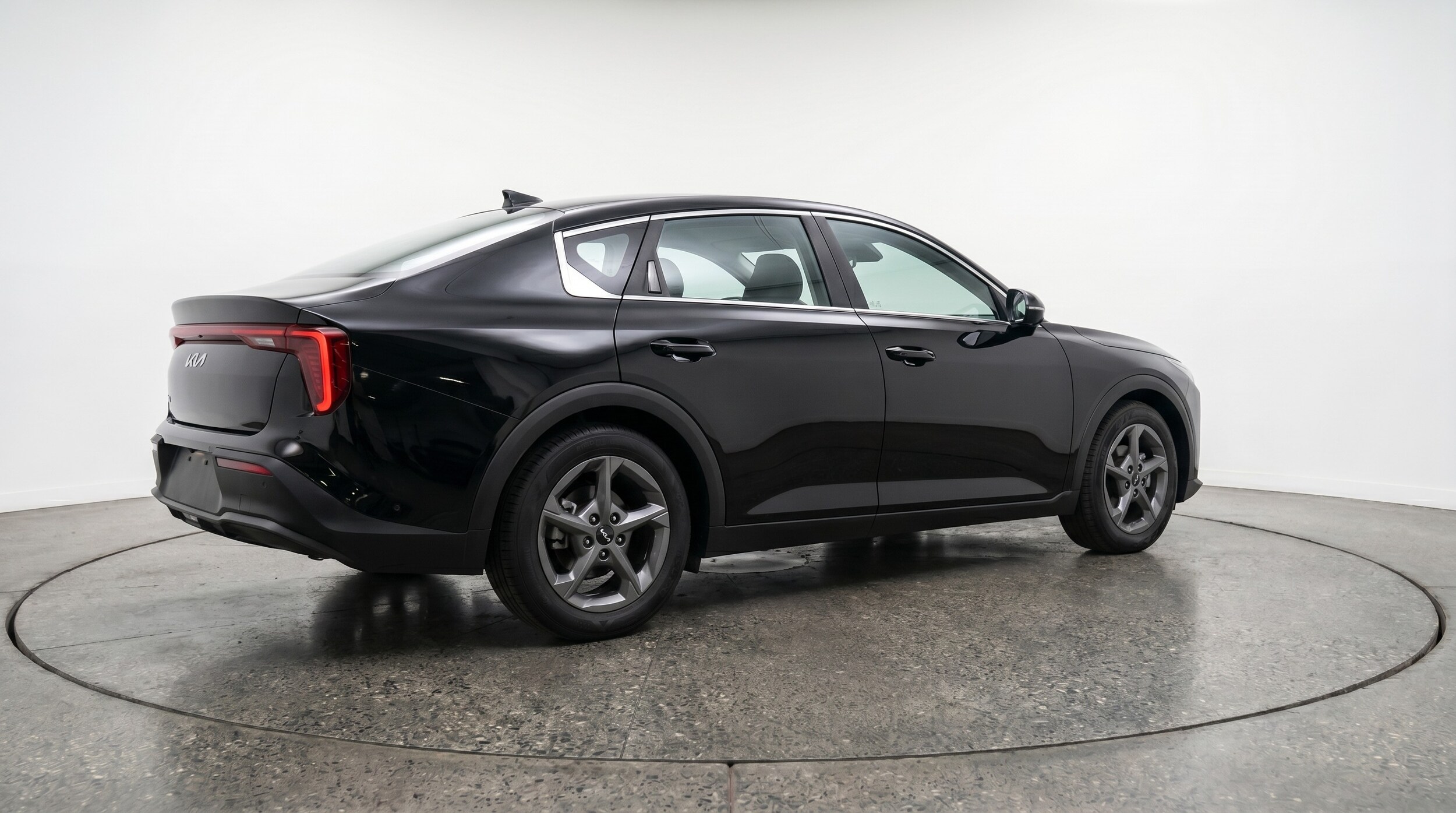 Thumbnail: 2026 Kia K4 - 7