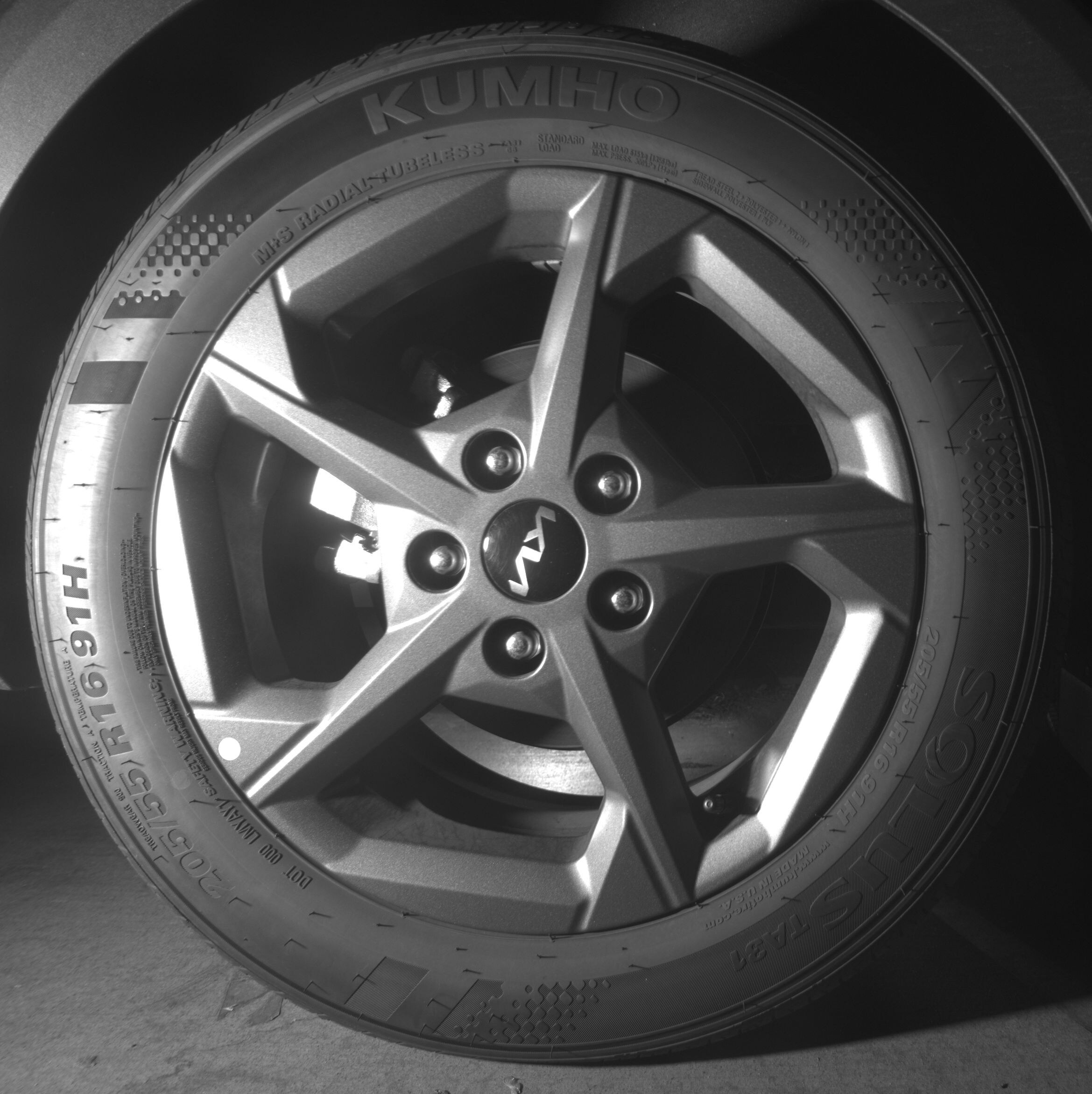 Thumbnail: 2026 Kia K4 - 12