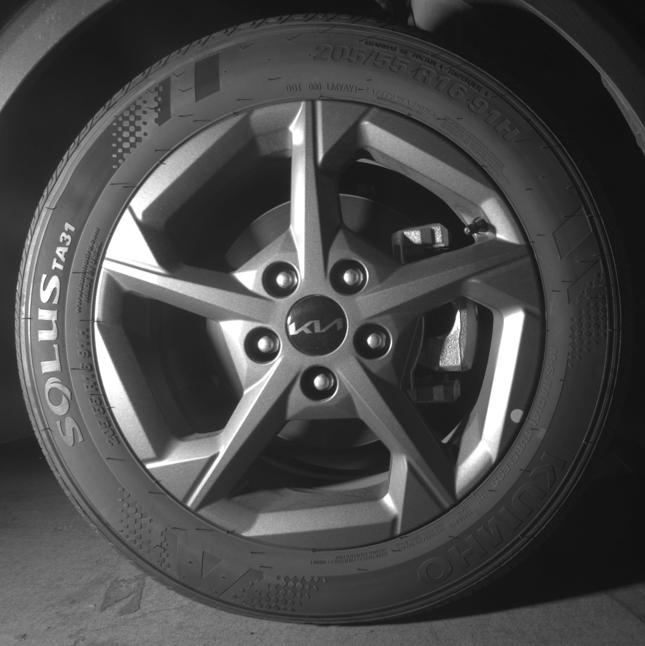 Thumbnail: 2026 Kia K4 - 10