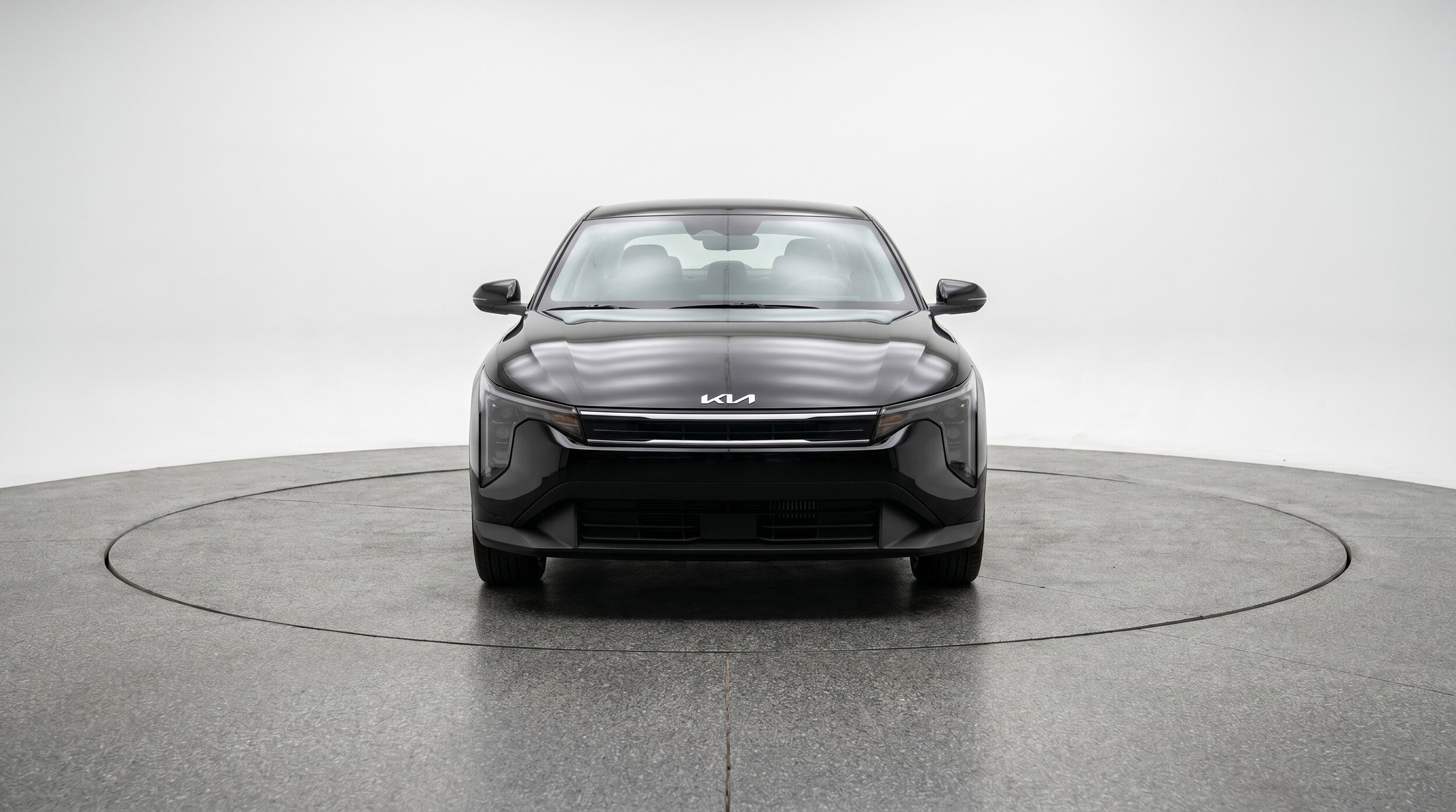 Thumbnail: 2026 Kia K4 - 2