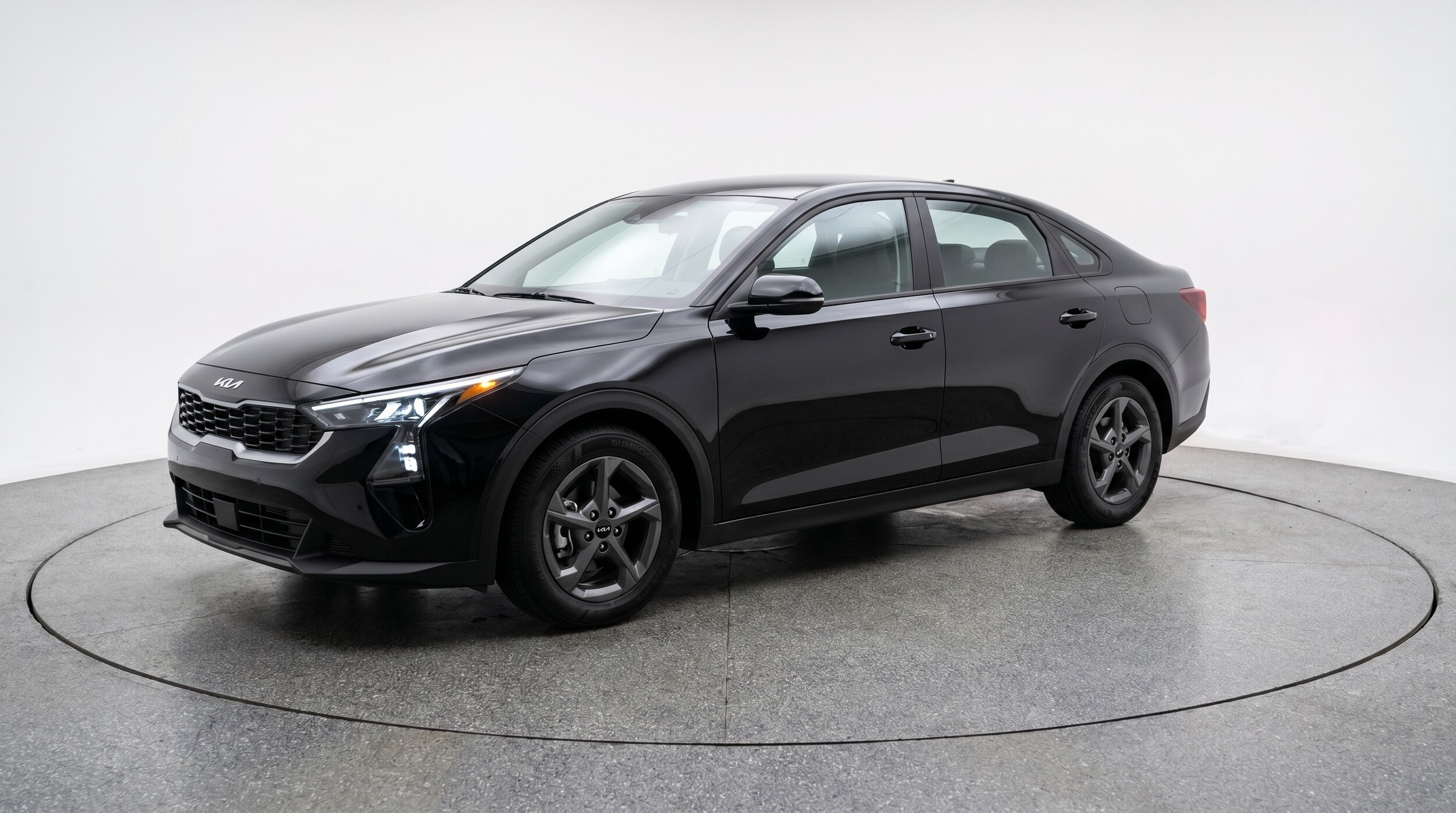 Thumbnail: 2026 Kia K4 - 3