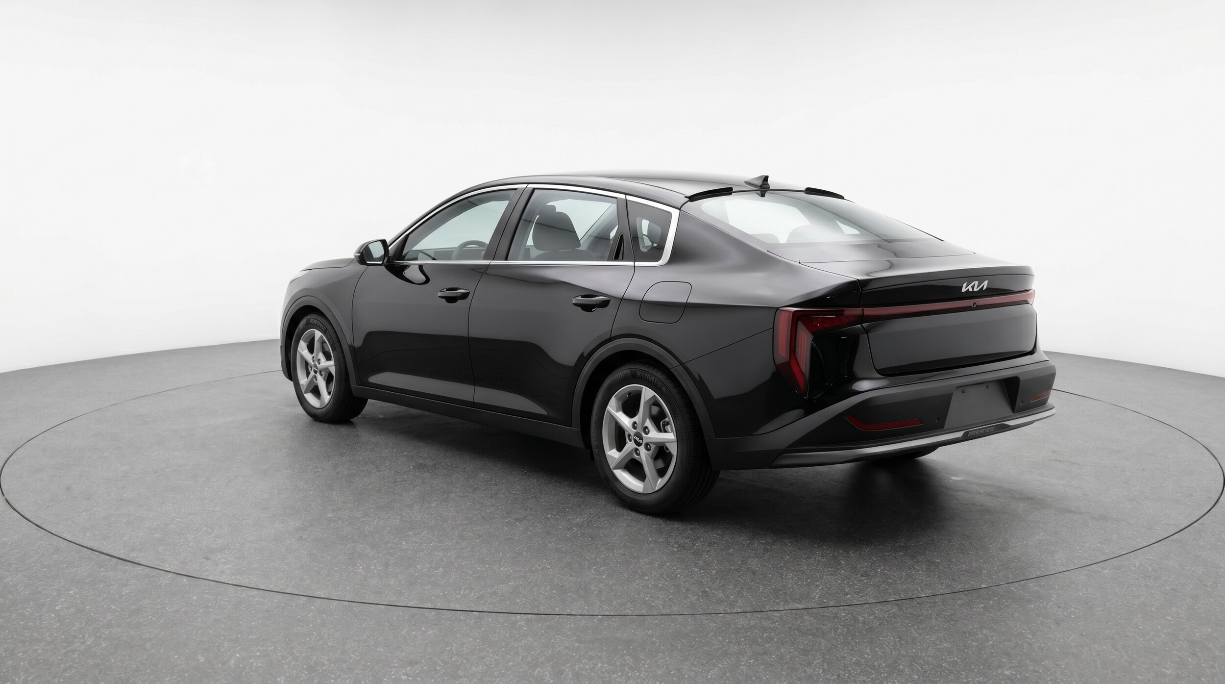 Thumbnail: 2026 Kia K4 - 5