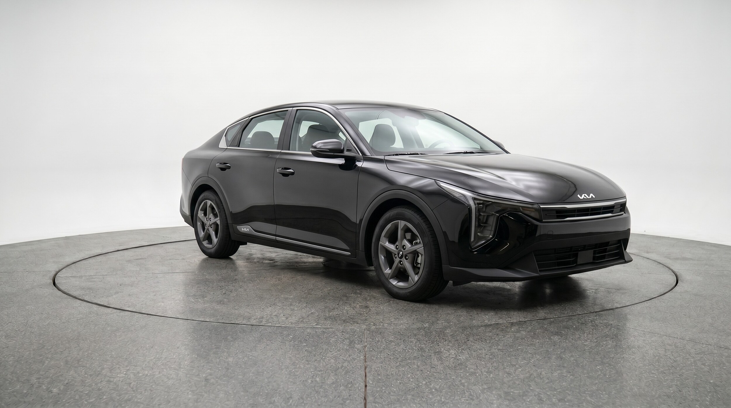 Thumbnail: 2026 Kia K4 - 1