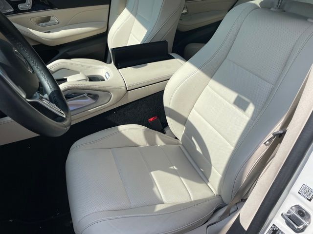 Used 2021 Mercedes-Benz GLE GLE 350 SUV