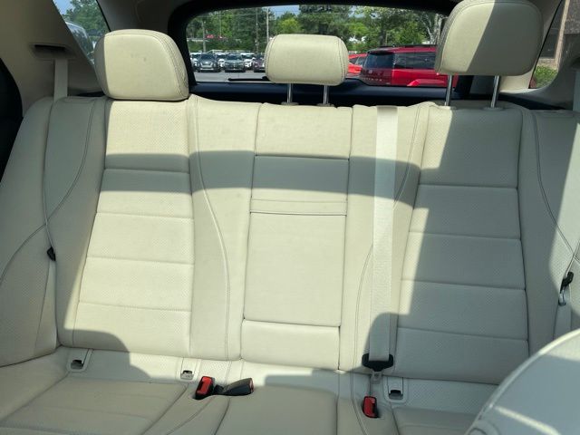 Used 2021 Mercedes-Benz GLE GLE 350 SUV