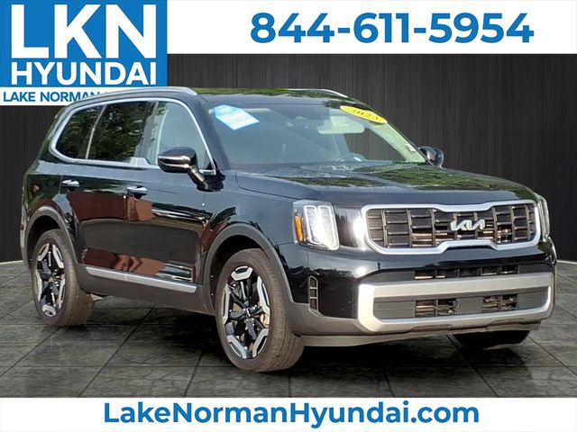 2023 Kia Telluride