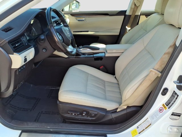 Used 2016 Lexus ES 350 Sedan