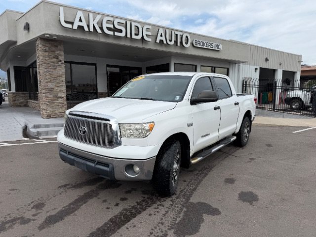 2013 Toyota Tundra