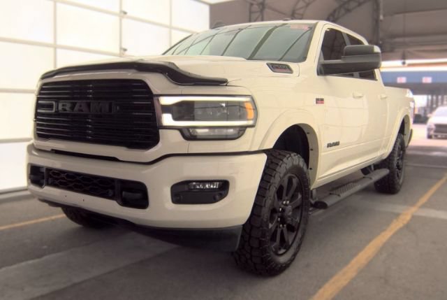 2020 RAM 2500 Pickup