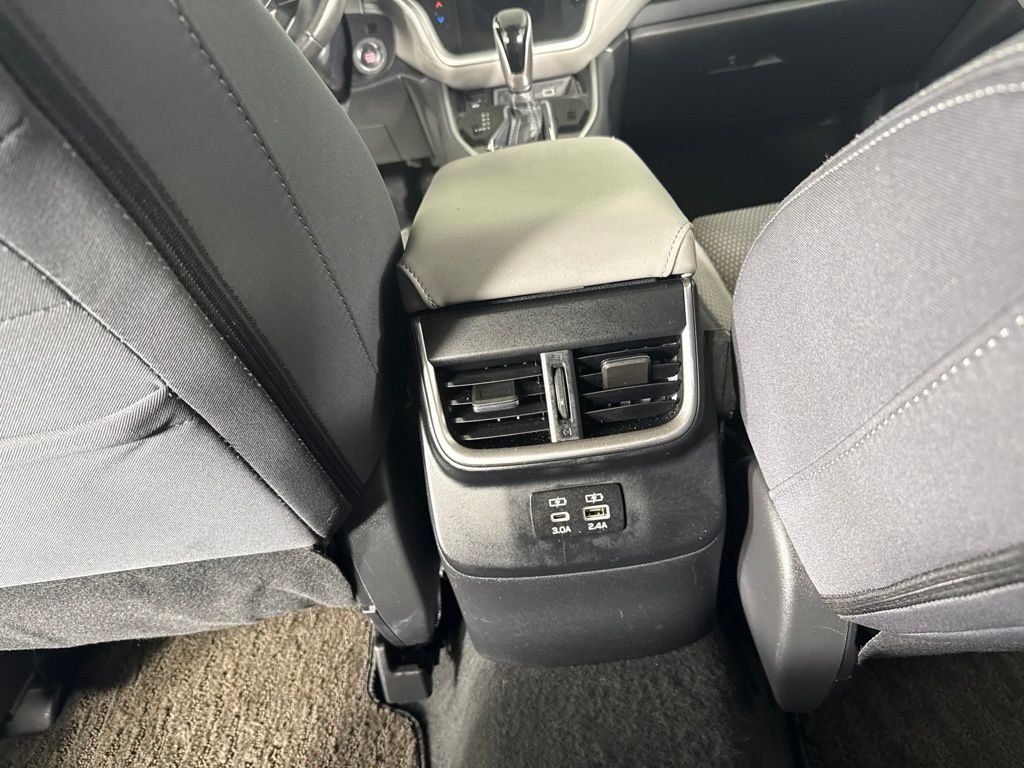 2023 Subaru Outback Premium - Photo 34