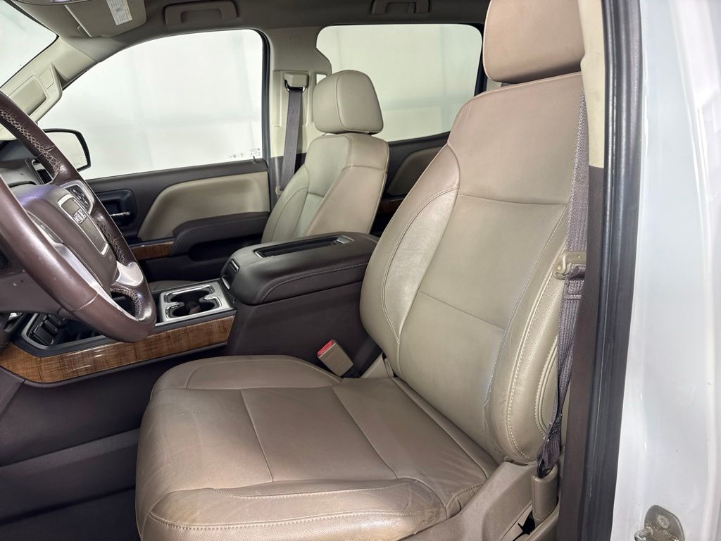 2018 GMC Sierra 1500 SLT - Photo 15