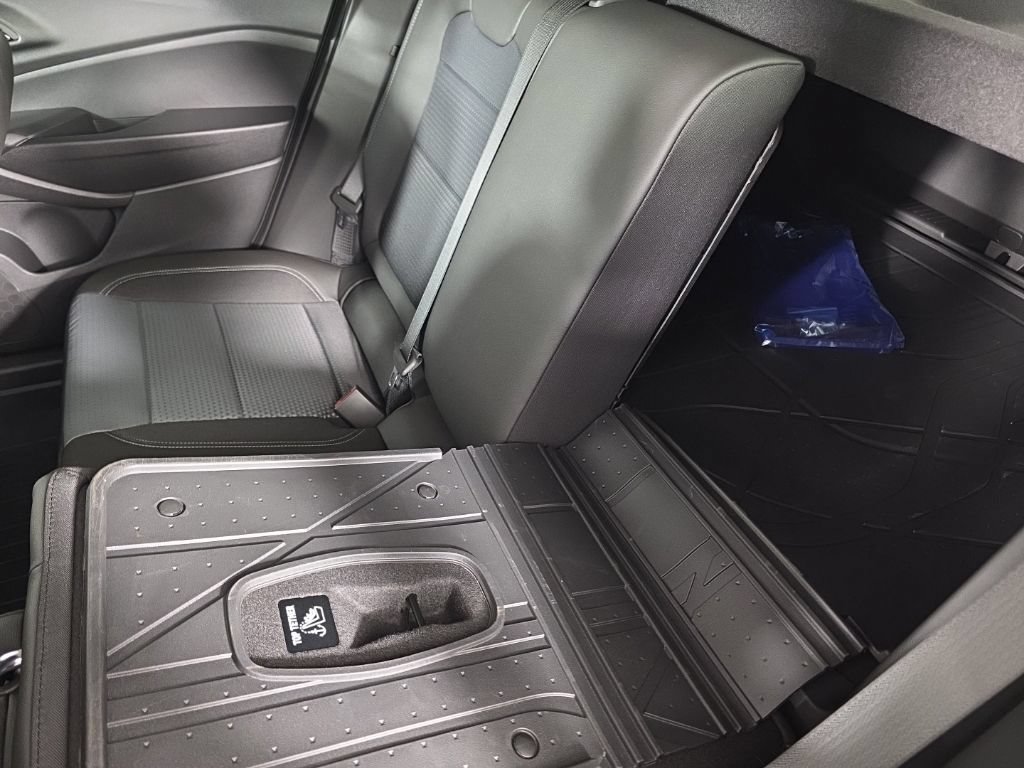 2026 Chevrolet Trax LT - Photo 28