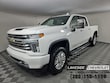  Chevrolet Silverado 2500HD