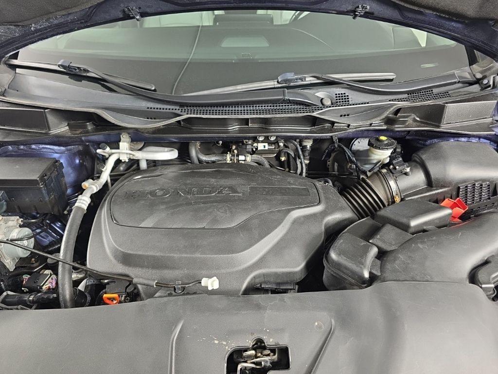 2023 Honda Odyssey EX-L - Photo 9