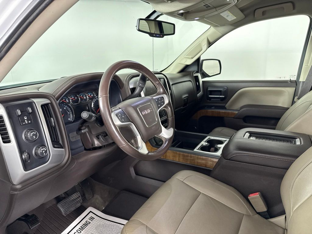 2018 GMC Sierra 1500 SLT - Photo 16