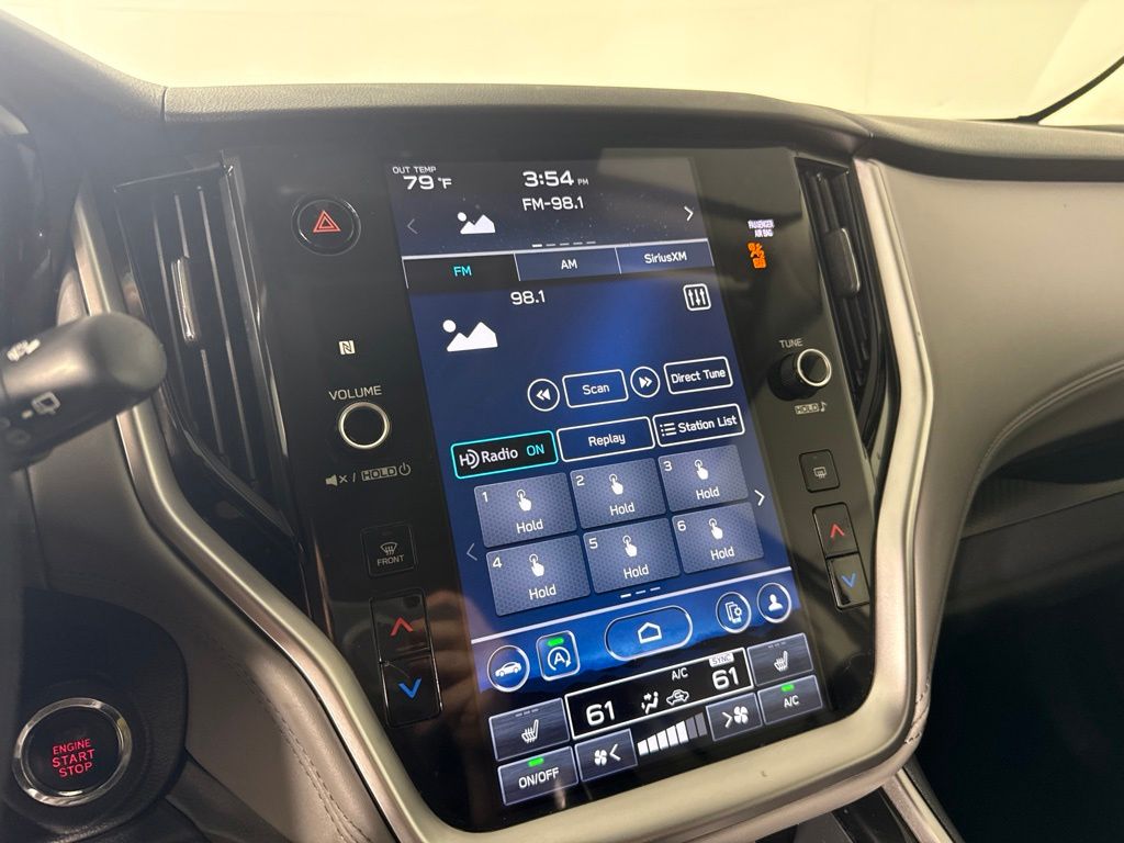 2023 Subaru Outback Premium - Photo 17