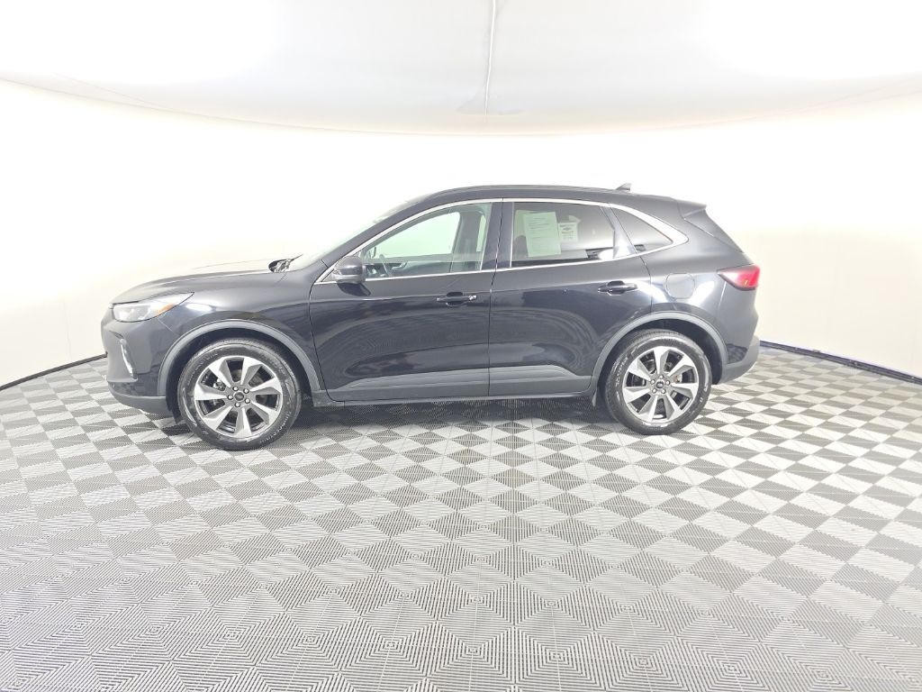 Used 2023 Ford Escape Platinum SUV