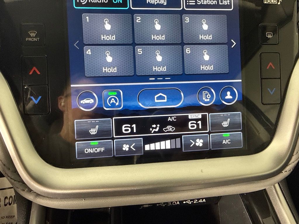 2023 Subaru Outback Premium - Photo 19