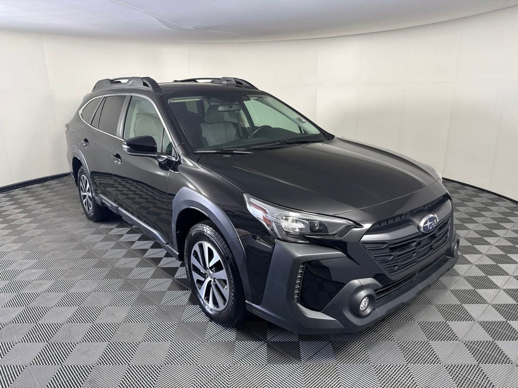 2023 Subaru Outback Premium - Photo 7