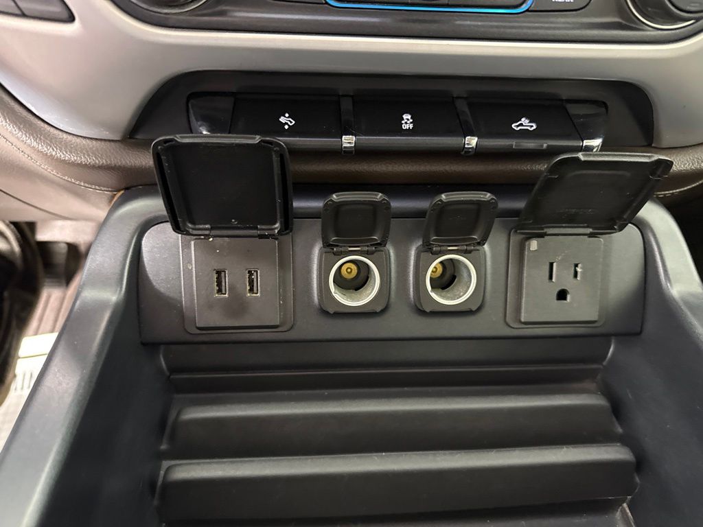 2018 GMC Sierra 1500 SLT - Photo 21