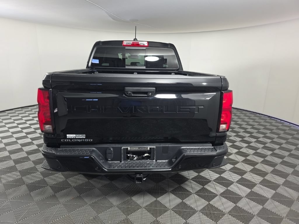 New 2026 Chevrolet Colorado LT Truck