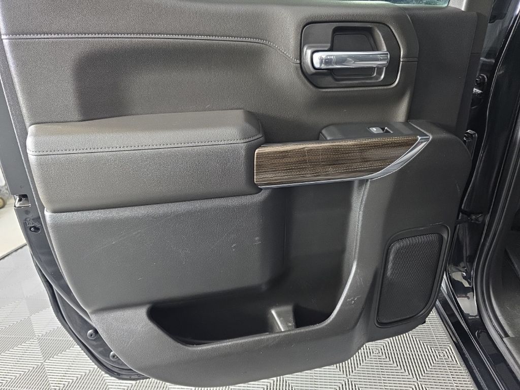 2022 Chevrolet Silverado 1500 Limited LT Trail Boss - Photo 28